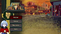 Empires Shall fall Gameplay 1