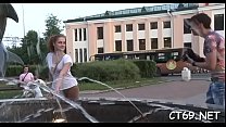 Slender legal age teenager free porn