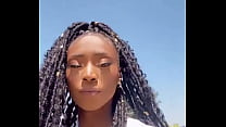 How do you guys like my hair ️