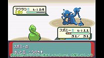 ポケットモンスターシリウスをゆっくり実況プレイpart6【改造ポケモン】