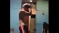 Bailando sexy