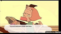 Pearl steven universe blowjob hentai game