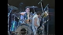 The Clash - Live 1983