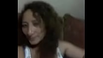 Baile Hot 95 sec