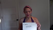 Verification Video