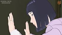 Hinata's hidden desires part 2