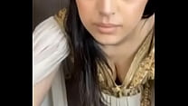 a best arabic girl for tribute please tribute her