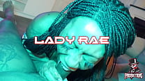 ART OF SUCKING DICK - LADY RAE