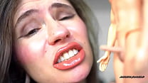 Gentle Giantess Small Penis Humiliation   blowjob