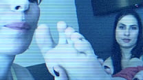 My VHS Experience With Foot Fetish And Bondage