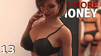 NO MORE MONEY #13 • A hot MILF in even hotter lingerie