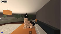 AllFours roblox sex