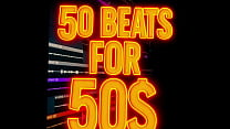 50 beats for 50$