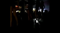 Meninas na expotec rebolando gostoso