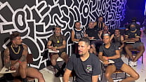Sexo dentro da sala de aula