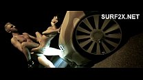Screenshot SURF2XNET TheFu ckAndTheFurious CD2 06  CD2 06