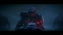 Halo Wars 2: La historia de Atriox/Discurso del general Epico