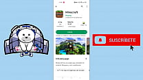 Descargar Minecraft para Android