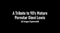 Ginni Lewis AI Slideshow