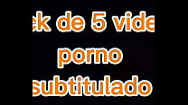 Pack con 5 videos porno subtítulado descargar : https://cuty.io/NW1vLbouIq
