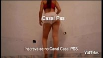 Esposinha malhando - Casal Pss