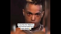 Xxxtentacion rip status