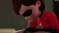 Ms incredible