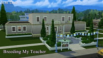 Breeding My Teacher