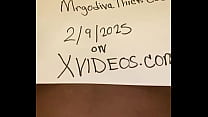 Verification video