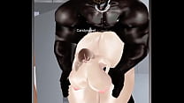 Culos blancos en imvu 7