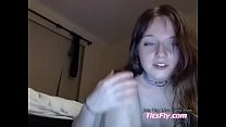 Cute Small Tits Live Cam Chate