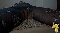 BBW Mistythyghs SEX MACHINE FIST FUCKING