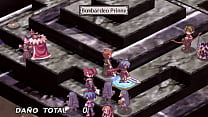 Makai Senki Disgaea #10    Mundo de Los Objetos