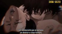 Sexy Anime