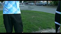 Explicit pecker riding with gays