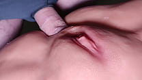 Butt sex