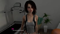 Step Cousin Missionary Sex- Away From Home #14 Gameplay