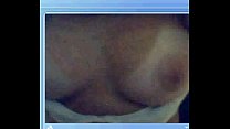 Boobs on cam