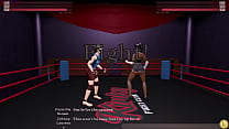 CutiePieSensei VS Johnny Laurence (KYFC)