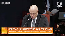 CARECA FODENDO CAPITAO BROXA SEM PENA PARTE 1
