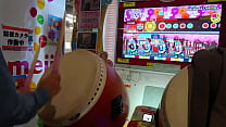 太鼓の達人 ガラクタドールプレイ 全良 星野源