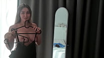SexWife Hotel Report – My Husband Wanted It All on Camera.