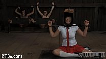 귀염둥이를위한 사나운 휘핑