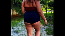 Sexy Slut Yuri Luv Is Loving A Wet Cunt Beside The Pool!