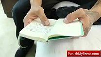 Punish Teens - Extreme Hardcore Sex from  13