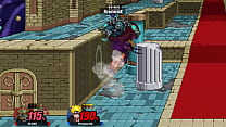Le doy como cajón que no cierra otra vez SSF2 peleando contra FirestormX