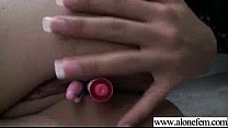 Crazy Things Are Use By Hot Girl Till Climax video-18