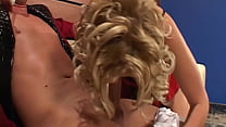 Hannah Harper is a ravishing MILF with three perfect holes for fucking and a desire to do...