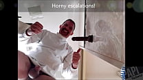 Papifachero - Horny Escalations!