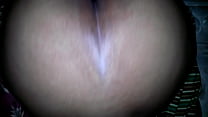 Phat Ass Riding Doggy Style